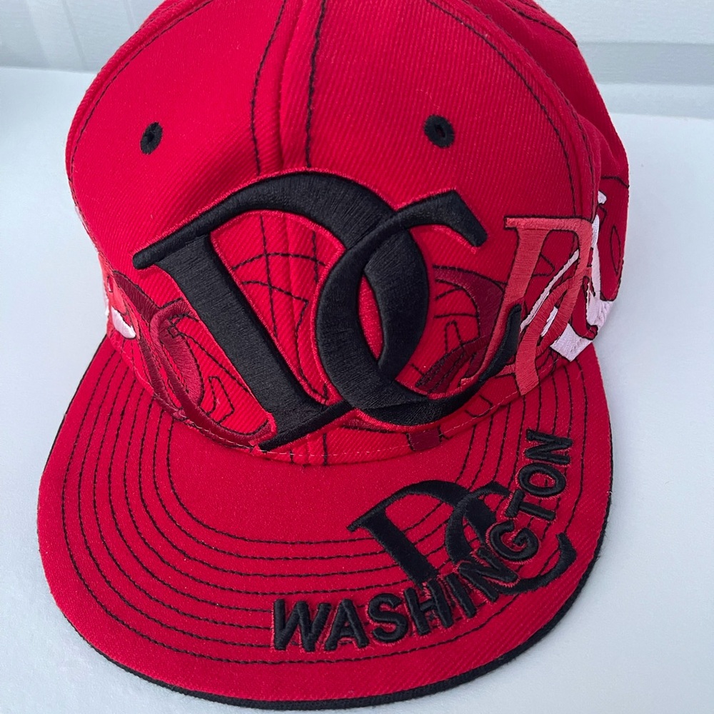 Washington DC hat